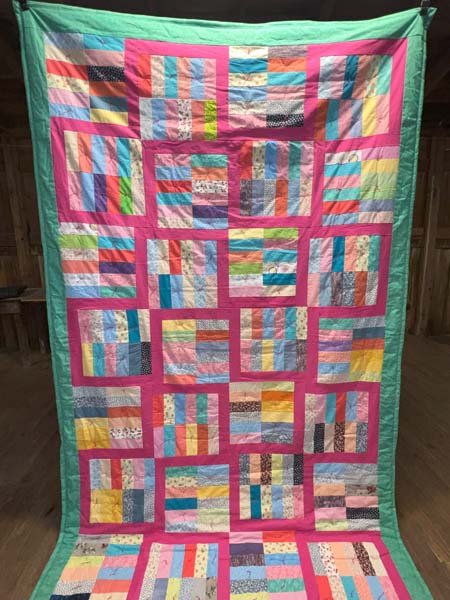 2024 Quilt Auction